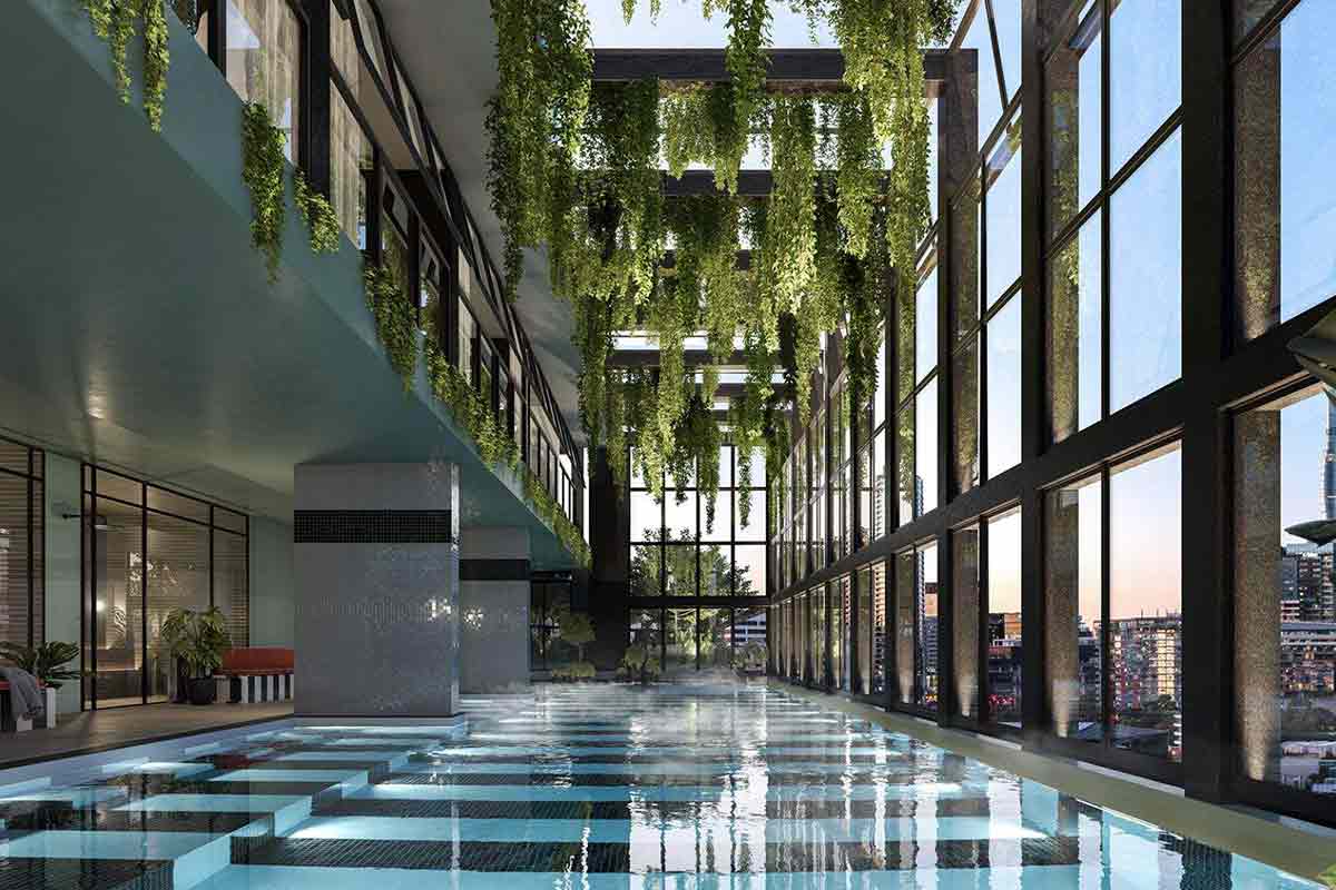 Hannah Street Hotel