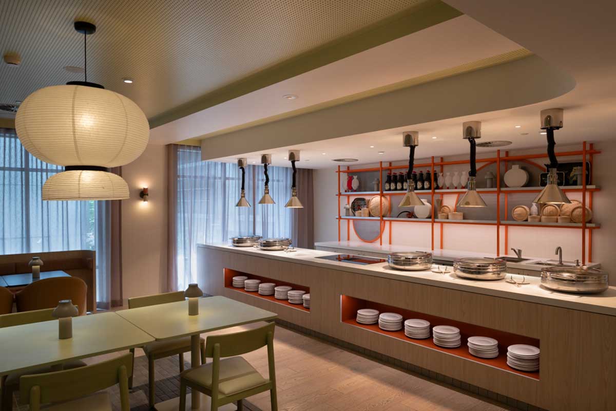 Ibis Styles Sydney Central