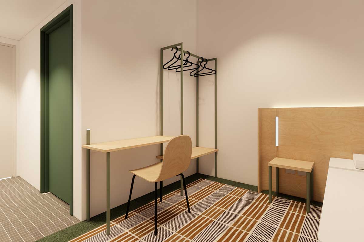YHA Australia