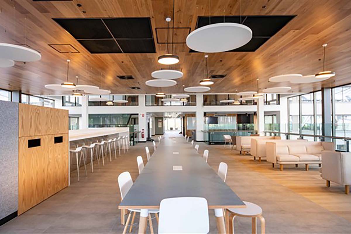 macquarie university